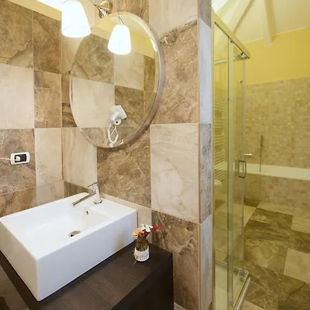 Bed & Breakfast Thea - Centro Storico Monza