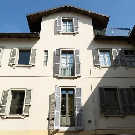 Thea - Centro Storico Bed & Breakfast