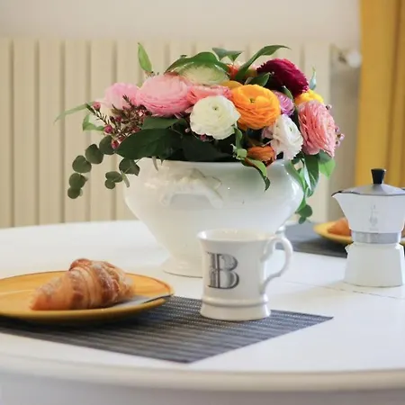 Bed & Breakfast Thea - Centro Storico *