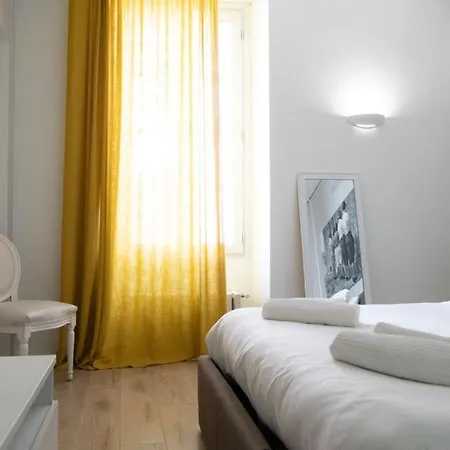 Bed & Breakfast Thea - Centro Storico *