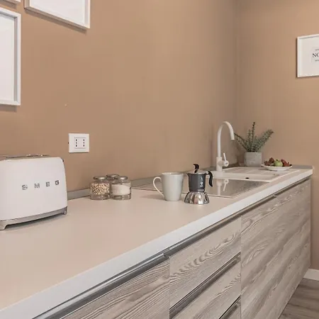 Thea - Centro Storico Bed and Breakfast