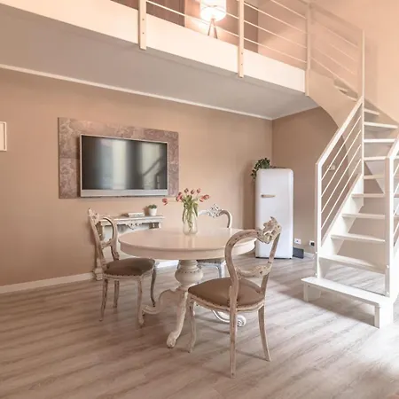 Bed & Breakfast Thea - Centro Storico
