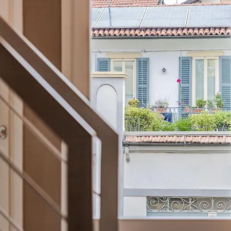 Thea - Centro Storico