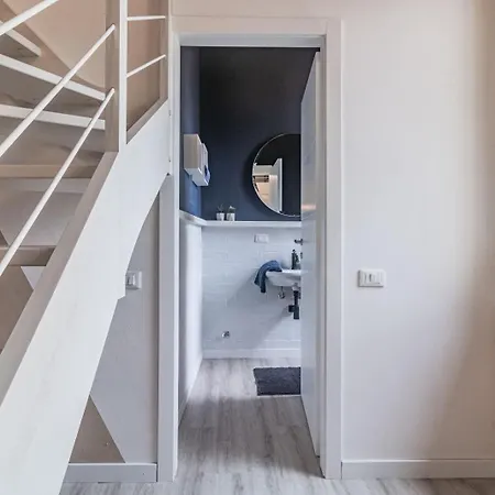 Bed & Breakfast Thea - Centro Storico Monza