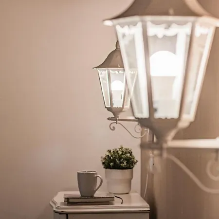 Thea - Centro Storico Bed & Breakfast Monza
