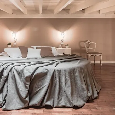 Bed & Breakfast Thea - Centro Storico *