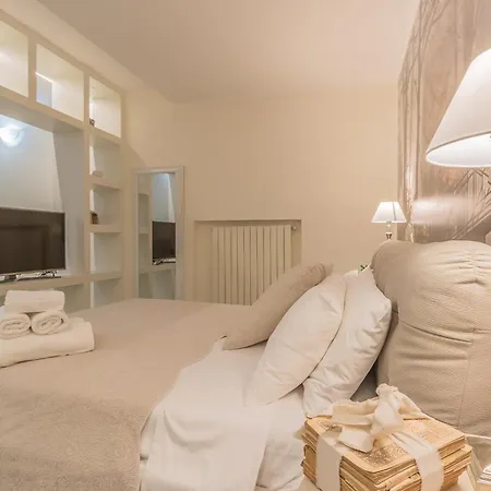 Bed & Breakfast Thea - Centro Storico