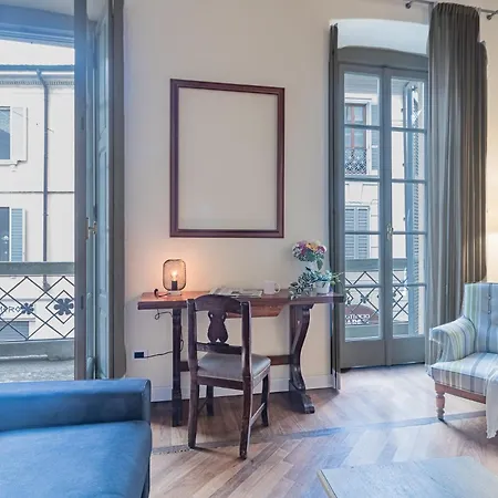 Bed & Breakfast Thea - Centro Storico Monza