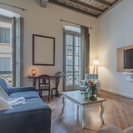 Bed & Breakfast Thea - Centro Storico
