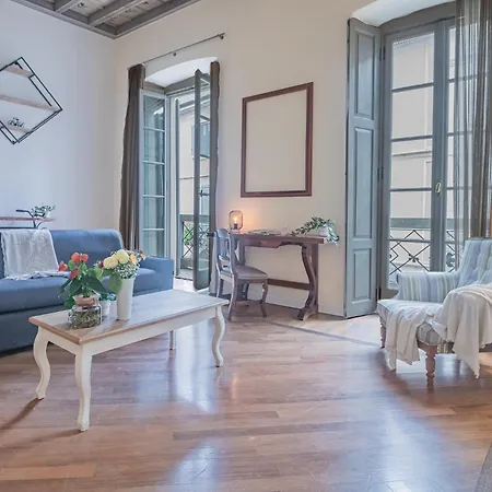 Thea - Centro Storico Bed & Breakfast *