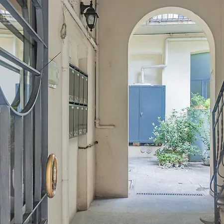 Bed & Breakfast Thea - Centro Storico *