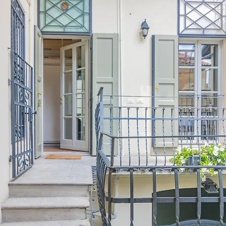 Thea - Centro Storico Bed & Breakfast Monza
