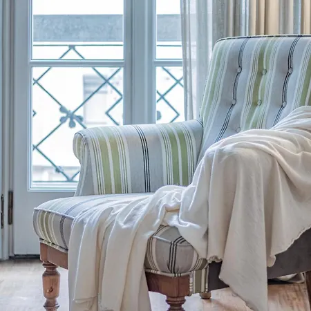 Bed & Breakfast Thea - Centro Storico