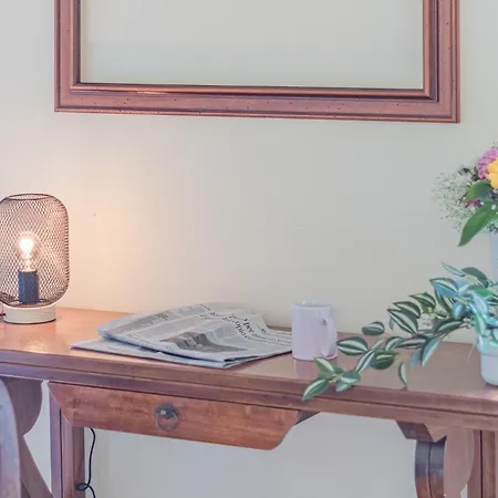 Thea - Centro Storico Bed & Breakfast Monza