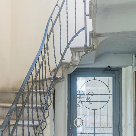 Bed & Breakfast Thea - Centro Storico Monza