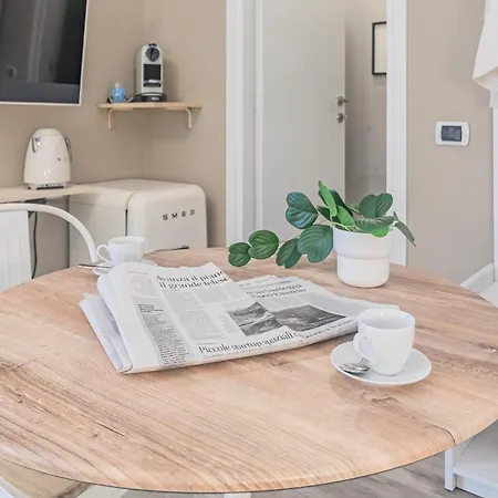 Thea - Centro Storico Bed & Breakfast Monza