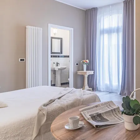 Bed & Breakfast Thea - Centro Storico *