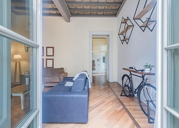 Thea - Centro Storico