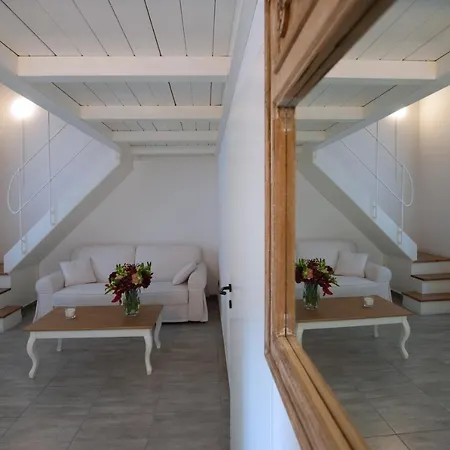 Thea - Centro Storico Frühstückspension 4*