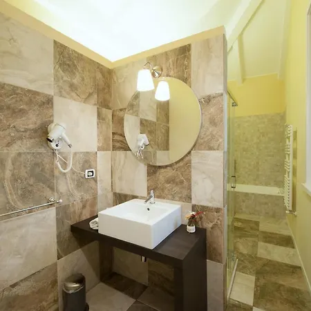 Thea - Centro Storico Frühstückspension