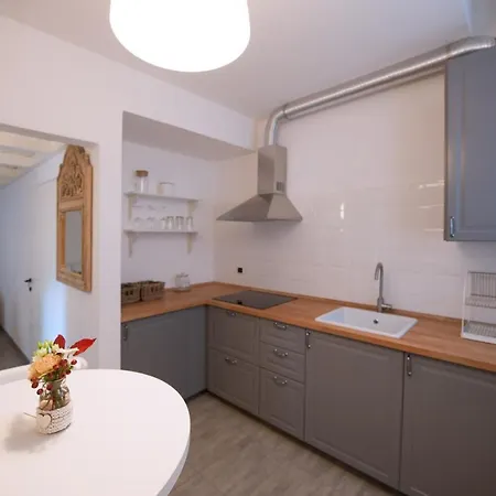 Thea - Centro Storico Monza