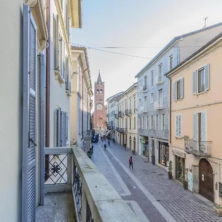 Thea - Centro Storico Frühstückspension Monza