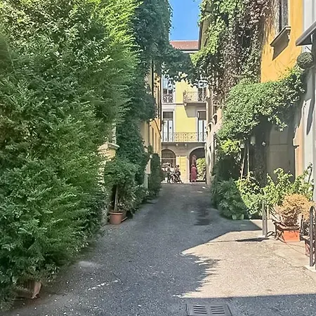 Thea - Centro Storico Frühstückspension Monza