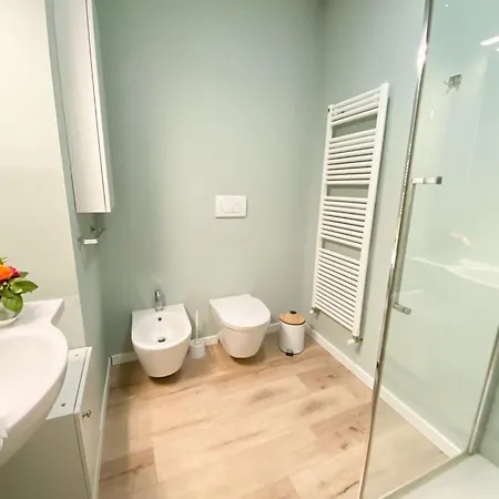 Thea - Centro Storico Monza