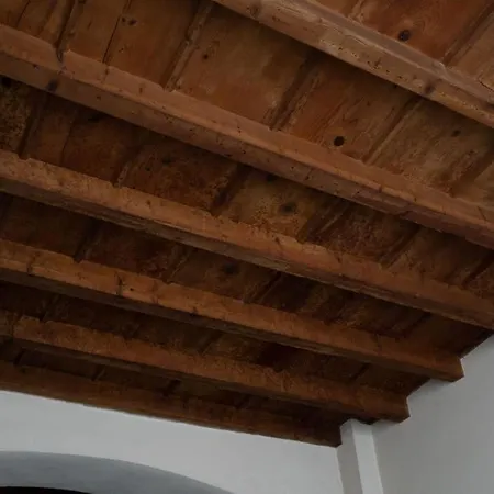 Thea - Centro Storico