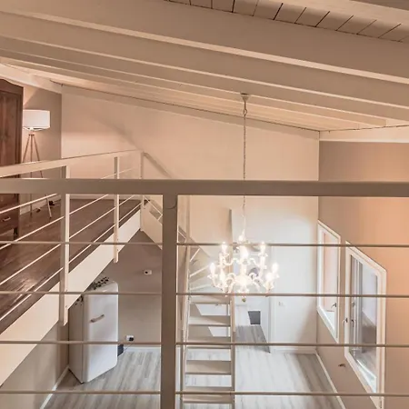 Thea - Centro Storico Frühstückspension 4*