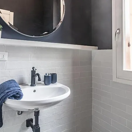 Thea - Centro Storico Frühstückspension Monza