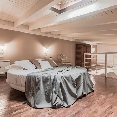 Frühstückspension Thea - Centro Storico Monza