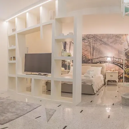 Frühstückspension Thea - Centro Storico Monza