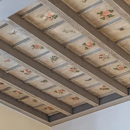 Frühstückspension Thea - Centro Storico Monza