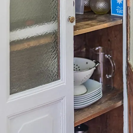 Frühstückspension Thea - Centro Storico 4*