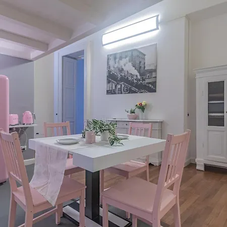 Thea - Centro Storico 4* Monza