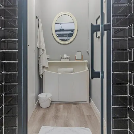 Thea - Centro Storico