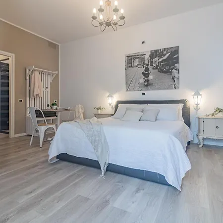 Thea - Centro Storico Monza