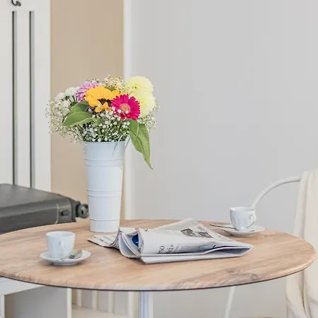 Thea - Centro Storico