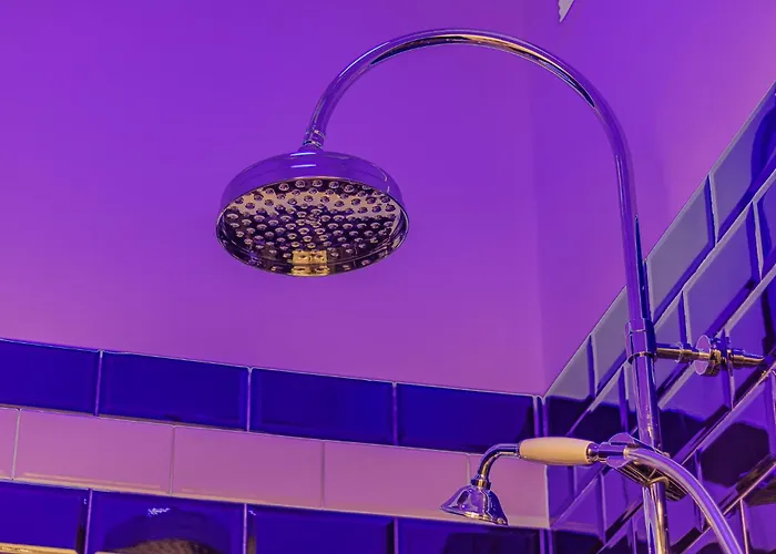 Thea - Centro Storico 4* Monza